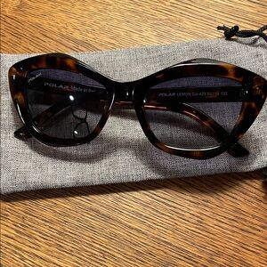 Tortoise Shell Women's Sunglasses